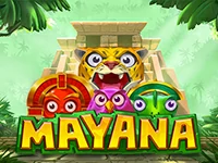 เกมสล็อต Mayana
